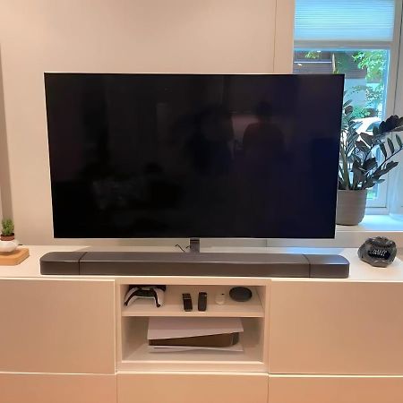 Keybutler Central Apartment Majorstuen Oslo Exteriör bild